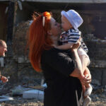 video rusia a lansat deja aproape 6 000 de drone bombe ghidate si rachete de la inceputul lunii imagini ale dezastrului lasat in urma 684ebe50cdbbe