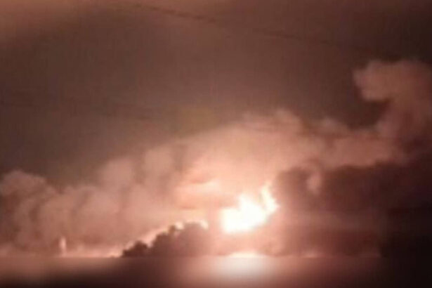 video rusia a tintit centrul ucrainei noaptea trecuta infrastructura energetica a fost avariata 6856c04259ea0