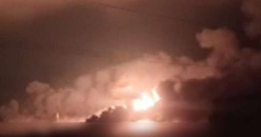 video rusia a tintit centrul ucrainei noaptea trecuta infrastructura energetica a fost avariata 6856c04259ea0