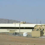 video scurgere radioactiva la uzina nucleara din natanz dupa atacurile israelului anunta autoritatile iraniene 684c3f1be6c50