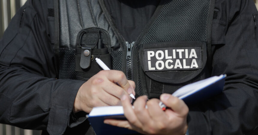 video se anunta concedieri in randul politistilor locali orasul in care mai bine de jumatate dintre agenti ar urma sa plece acasa 685e26bf8ed7b