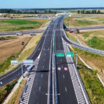 video se deschide lotul 3 din a0 drumul de la pitesti catre constanta parcurs doar pe autostrada cum merg lucrarile pe celelalte segmente 6862652257100