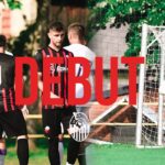 video shkendija posibila adversara a lui fcsb din champions league a jucat ieri cu o echipa din superliga amical decis in 89 6852ab5762259