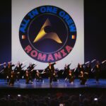 video show formidabil de dans marca all in one dance la casa de cultura 684b6d95ebb46