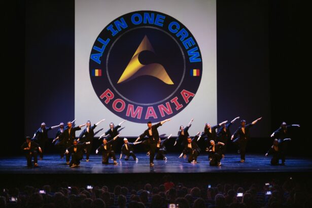 video show formidabil de dans marca all in one dance la casa de cultura 684b6d95ebb46