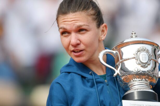 video simona halep spectatoare vip la meciul vedetelor cu ronaldinho si mutu pro arena si voyo ce a donat primariei din cluj 684bf7b8545fe