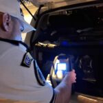 video sofer depistat drogat la volan in mamaia a iesit pozitiv la canabis 6844bf25c1d65