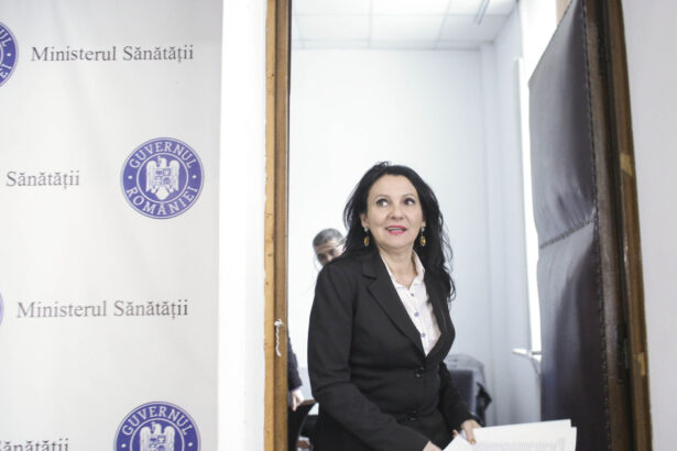video sorina pintea fost ministru al sanatatii a fost condamnata definitiv la inchisoare ce pedeapsa a primit 68432b9623bb0