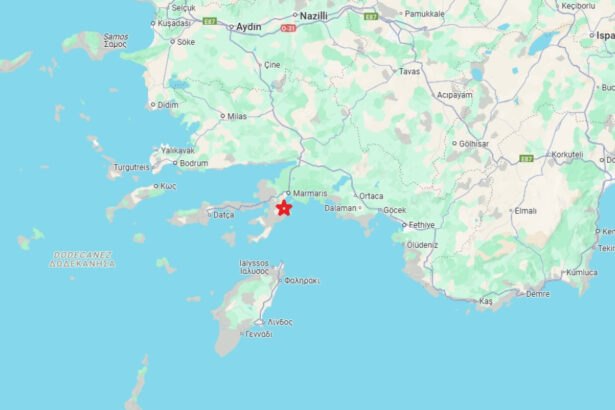 video sudul turciei a fost zguduit de un cutremur cu magnitudinea de 58 mai multe persoane ranite in timp ce incercau sa iasa din case 683e9c251405b