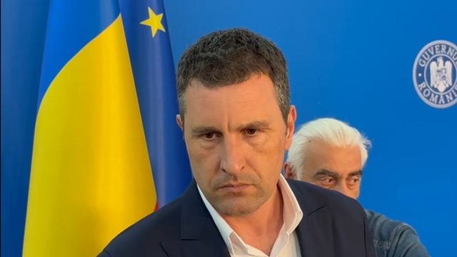 video tanczos finante nu incep concedieri nu a spus nimeni ca incep concedieri guvernul si tara nu raman fara bani nu venim cu detalii pe masuri pana nu avem acordul celor patru formatiuni politi 683d9507ccf89