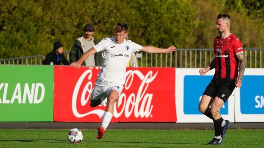 video totul despre adversara lui fcsb din champions league victorie istorica 5 1 sezonul trecut in conference league 685164678d46d