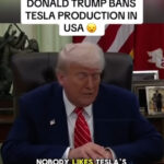 video trump decide oprirea productiei de masini tesla in sua videoclipul fake news care a devenit viral a fost generat cu ajutorul ai 684703a9431b7