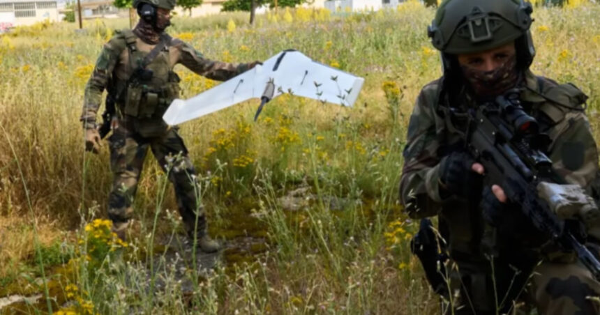 video ucrainenii au primit drone franceze capabile sa loveasca tinte aflate la 25 km departare renault ar putea produce uav uri in ucraina 6858d98b7798f
