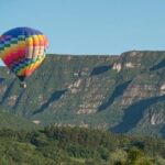 video un balon cu aer cald a luat foc in aer in brazilia cel putin opt persoane au murit 68579b2d5de2c