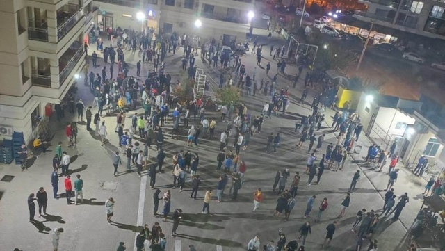 video un cutremur cu magnitudinea de 58 a zguduit coasta mediteraneeana a turciei 683e921783cc6