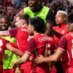 video urmatoarea adversara a nationalei romaniei victorie cu scor monstru la debutul la gold cup 2025 duel intre doi fotbalisti din superliga 685299c682aaf