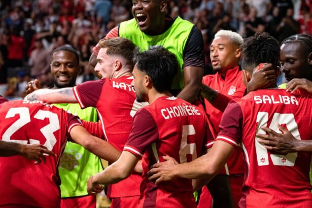 video urmatoarea adversara a nationalei romaniei victorie cu scor monstru la debutul la gold cup 2025 duel intre doi fotbalisti din superliga 685299c682aaf