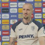 Vlad Chiricheș a revenit la națională, dar fără banderolă. Cum îl numește pe căpitan și postul pe care vrea să joace 3 video vlad chiriches a revenit la nationala dar fara banderola cum il numeste pe capitan postul pe care vrea sa joace 683d6caf28adc