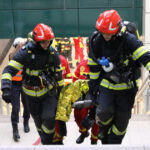 videofoto explozie simulata la metrou zeci de victime evacuate ziua a doua a exercitiului seism 2025 6857caf050589