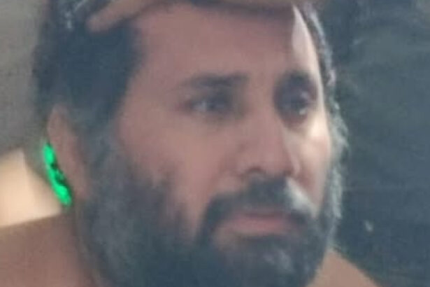videofoto fito cel mai periculos criminal din ecuador care a evadat din inchisoare anul trecut a fost prins intr un buncar 685d0370b3182