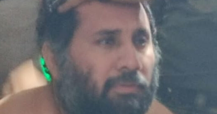 videofoto fito cel mai periculos criminal din ecuador care a evadat din inchisoare anul trecut a fost prins intr un buncar 685d0370b3182