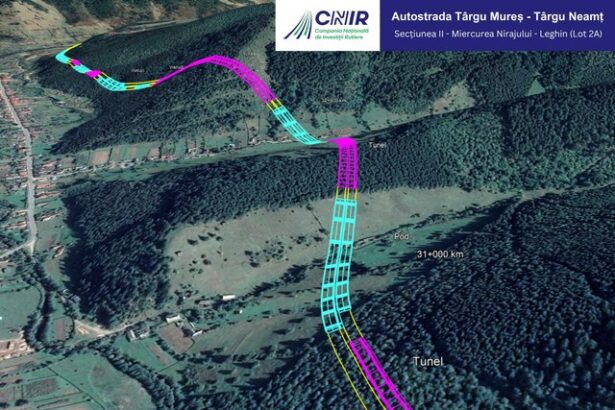 videofoto umbrarescu a inceput cel mai lung lot din autostrada unirii 6862a5a7d609c