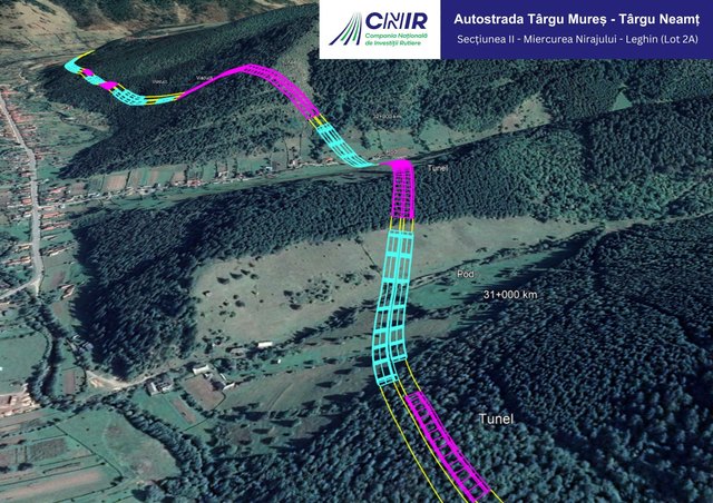 videofoto umbrarescu a inceput cel mai lung lot din autostrada unirii 6862a5a7d609c