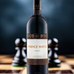 vinul zilei un merlot emblematic pentru romania cu note olfactive de fructe de padure piper negru ciocolata cafea si vanilie savuros alaturi de carne rosie vanat branzeturi maturate sau mancar 684bc11bd6313