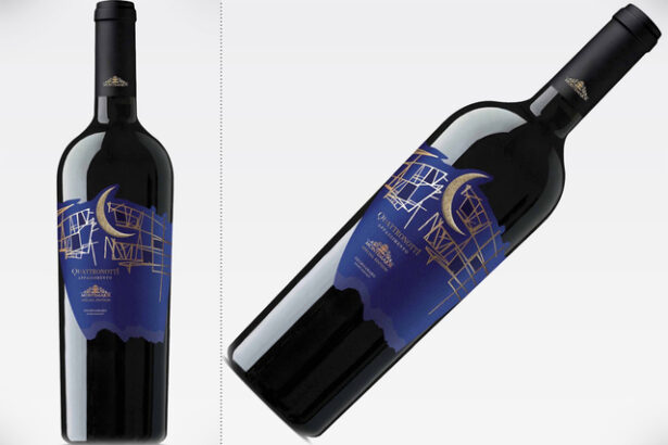 vinul zilei un negroamaro obtinut din struguri culesi in patru nopti consecutive reflectandu i astfel profunzimea si intensitatea aromatica se asociaza perfect cu aperitive pizza vitel sau branz 68622aa13cd59