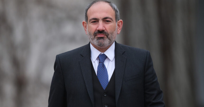 vizita istorica a premierului armean nikol pasinian in turcia la invitatia lui recep tayyip erdogan 685527da6d481