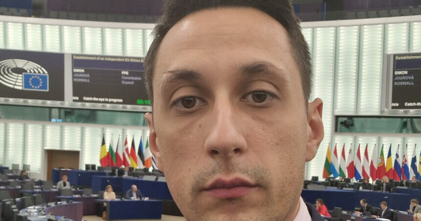 vlad gheorghe miroase a anticipate este nevoie mai mult ca oricand de o miscare reformatoare autentica 6854164304c7d