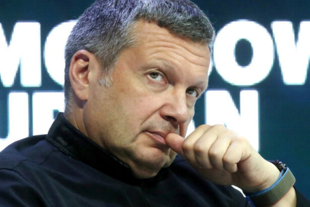 vladimir soloviov propagandistul lui putin vrea bombardarea aerodromurilor din romania care ar fi folosite de forte ucrainene 6846b991165eb