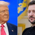 volodimir zelenski a discutat cu donald trump la haga subiectele abordate de cei doi lideri 685c184aa7175