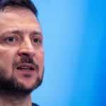 volodimir zelenski le a cerut statelor europene din nato sa ajute militar ucraina cu 025 din pib 685b0188afcf1