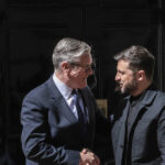 volodimir zelenski si keir starmer au semnat un acord istoric de coproductie militara intre ucraina si regatul unit 6859a295a2b17