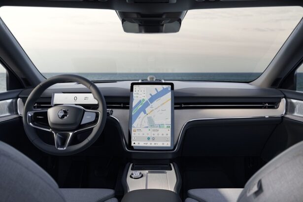 volvo introduce gemini pe masinile sale cu functii care vor reduce incarcatura cognitiva a soferului 684fa78c2ba96