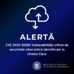 vulnerabilitate critica de securitate cibernetica descoperita la nivelul cisco 6842e20e7f08f
