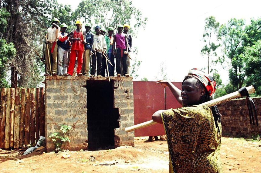 wangari maathai povestea femeii care a plantat milioane de copaci 685ff89bda44d