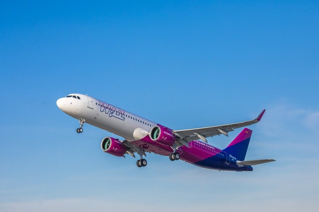 wizz air introduce noi zboruri din romania 6862a23f176a1
