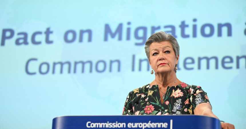 ylva johansson va fi noul reprezentant special al ue pentru ucrainenii din blocul comunitar 684b3d902949b
