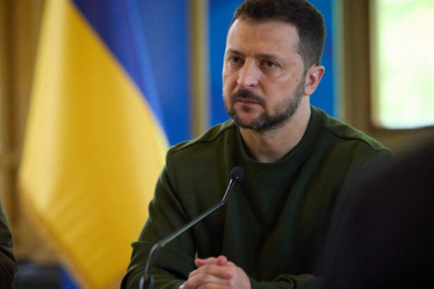 zelenski anunta ca o delegatie ucraineana va fi luni la istanbul pentru discutii cu rusia 683c61ac8972d