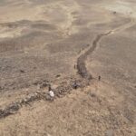 zidul gobi o enigma medievala dezvaluita de arheologi 68430563d3a9d