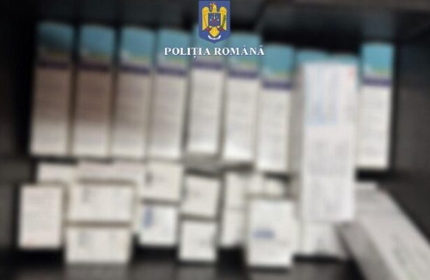 39 de perchezitii domiciliare in mai multe judete din tara inclusiv constanta in domeniul decontarii de medicamente 688a0bbeef767