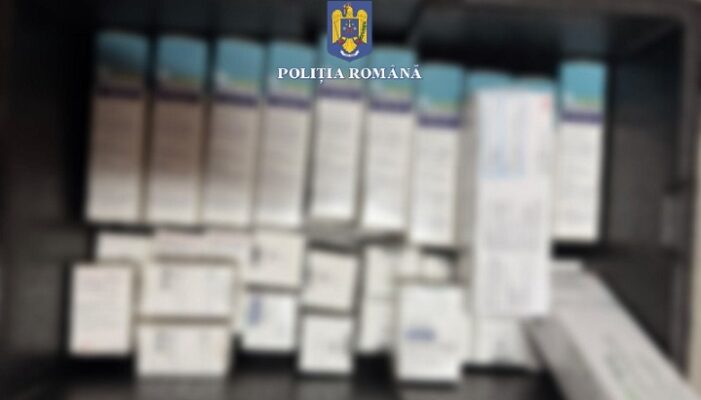 39 de perchezitii domiciliare in mai multe judete din tara inclusiv constanta in domeniul decontarii de medicamente 688a0bbeef767