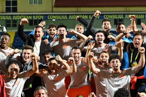 7 jucatori 7 zile ramase o nou promovata in superliga e in pragul colapsului inainte de primul meci din istorie 6867e3027a300