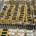 820 de kilograme de cocaina capturate la intrarea in rusia stupefiantele erau ascunse in containere cu banane 68781b1e64f52