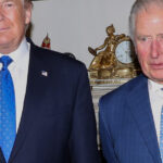 a doua vizita de stat a lui donald trump in marea britanie a fost confirmata de regele charles al iii lea cand va avea loc 6874c5cca837e