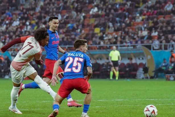 a facut spectacol cu fcsb si acum e dorit de bayern munchen bavarezii au oferta pregatita 687e84bf8b540
