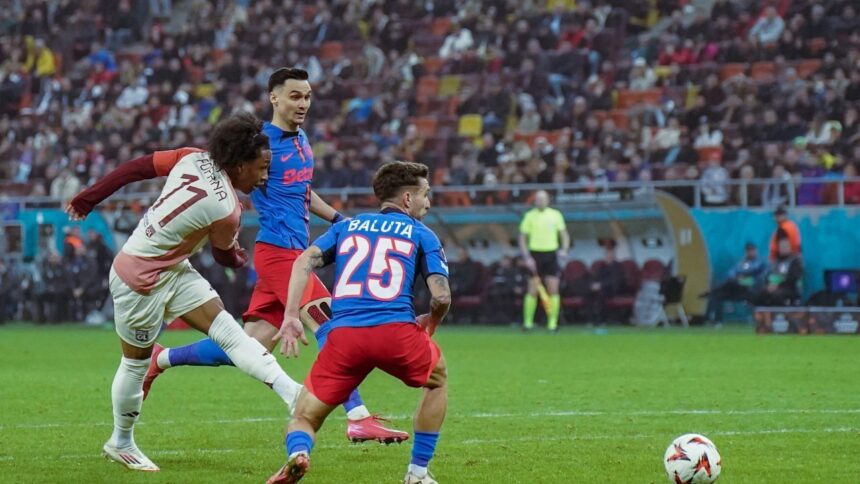 a facut spectacol cu fcsb si acum e dorit de bayern munchen bavarezii au oferta pregatita 687e84bf8b540