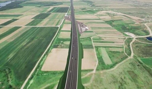 a fost desemnat constructorul pentru primul lot al autostrazii craiova filiasi cand va fi gata 68677099a84eb